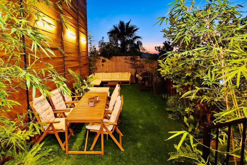 Garden, Garden