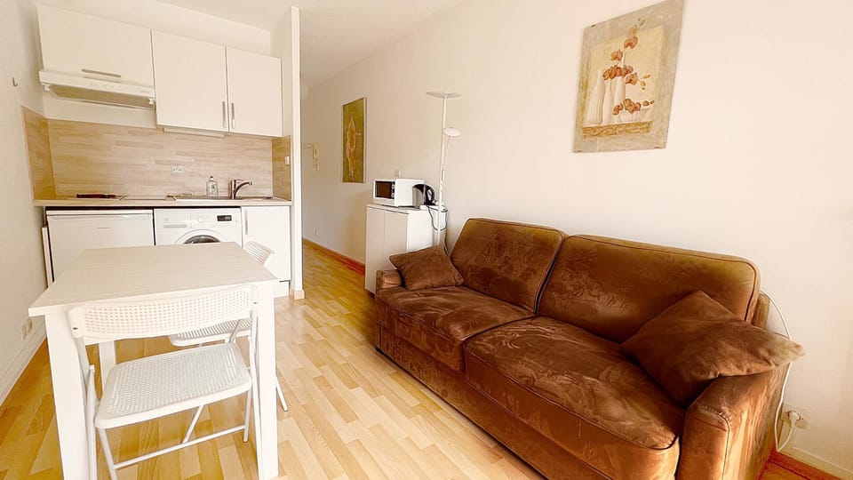 La Maïoun Apartment in Nice