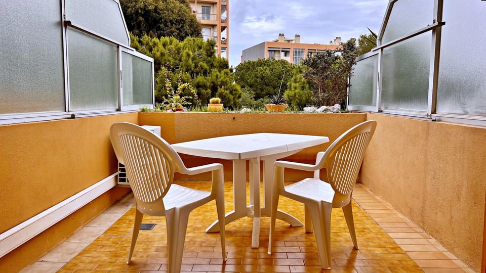 La Maïoun Apartment in Nice