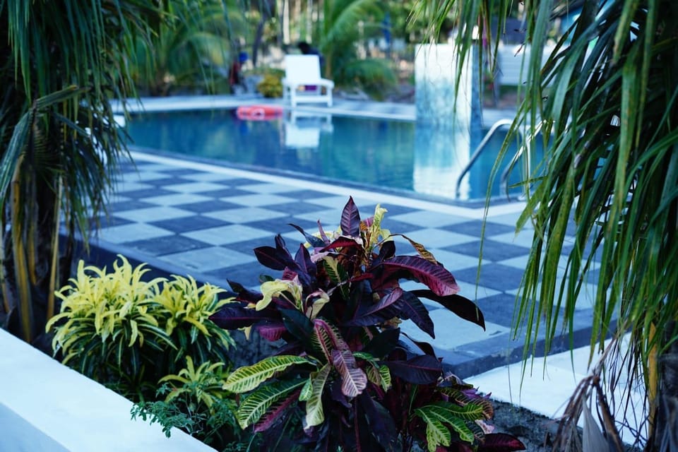 Coconut Leaf Shadow Guest Vacation rental in Sri Lanka
