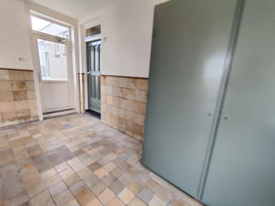 Eindhoven City Apartments D 4P Free public parking Apartment in Eindhoven