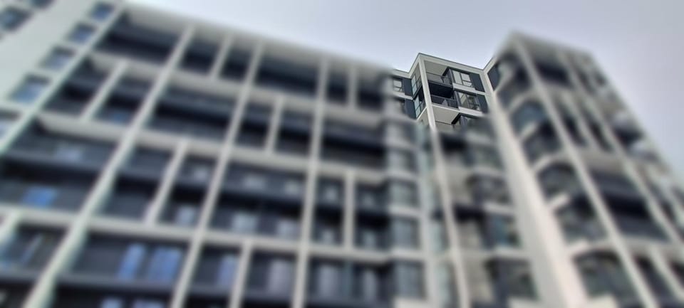 Property building, Day