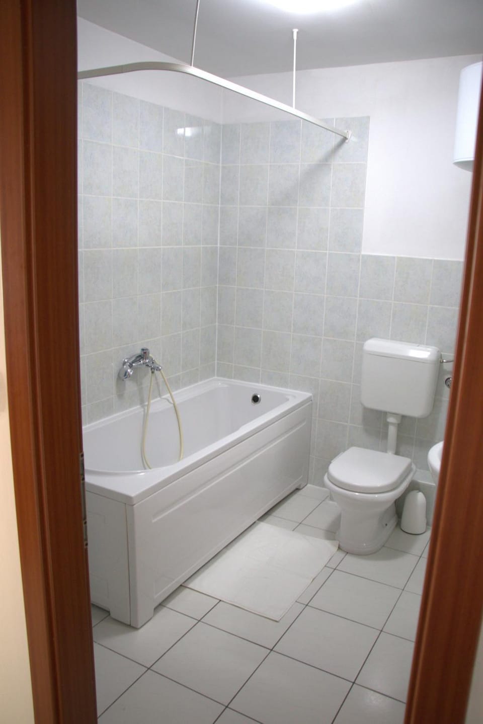Toilet, Bathroom, Bath, towels
