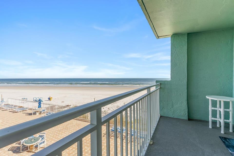Coronado Towers 201 House in New Smyrna Beach
