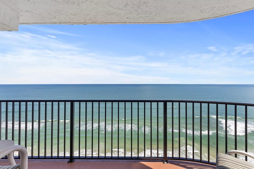 Ashley Penthouse 4 House in Daytona Beach Shores