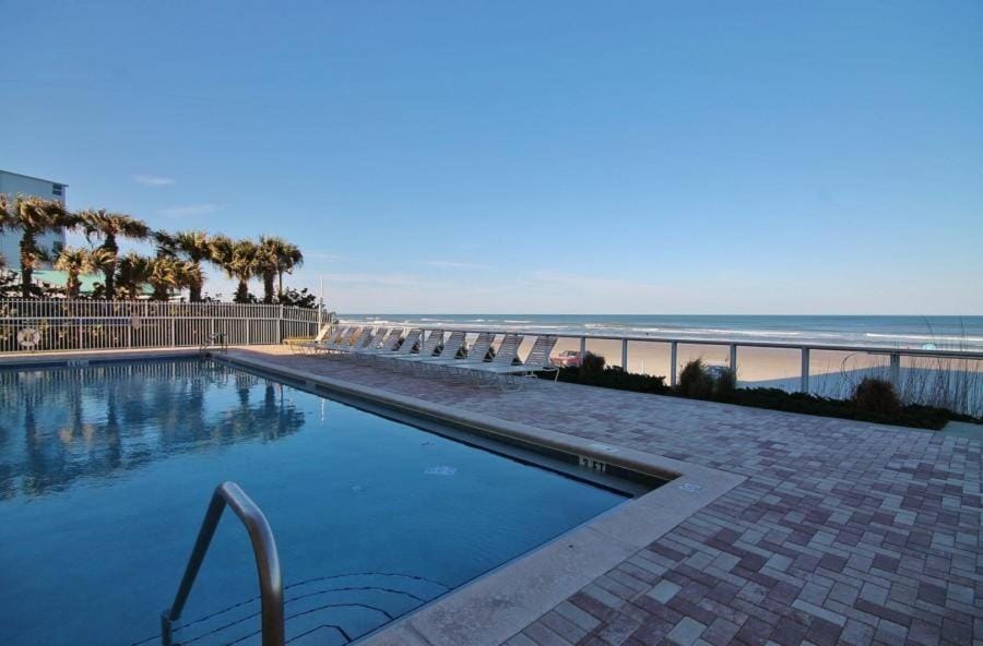 Malibu 803 House in New Smyrna Beach