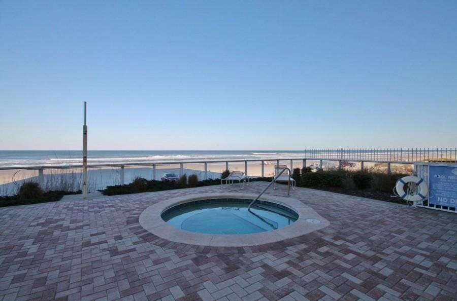 Malibu 803 House in New Smyrna Beach