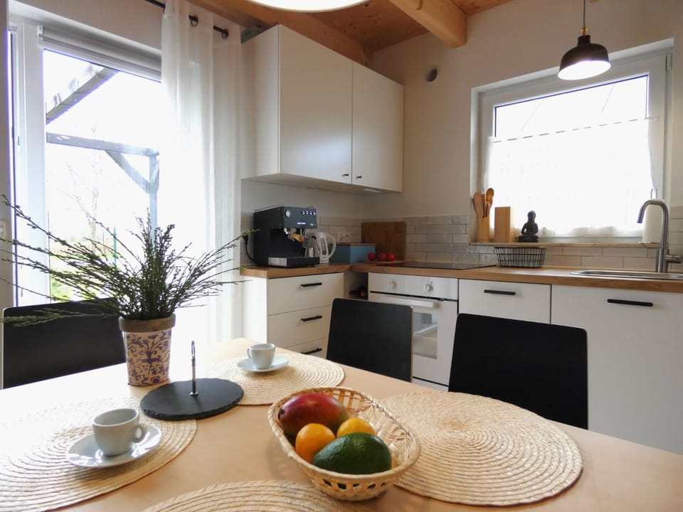 Domki Trzy - 2 House in Pomeranian Voivodeship