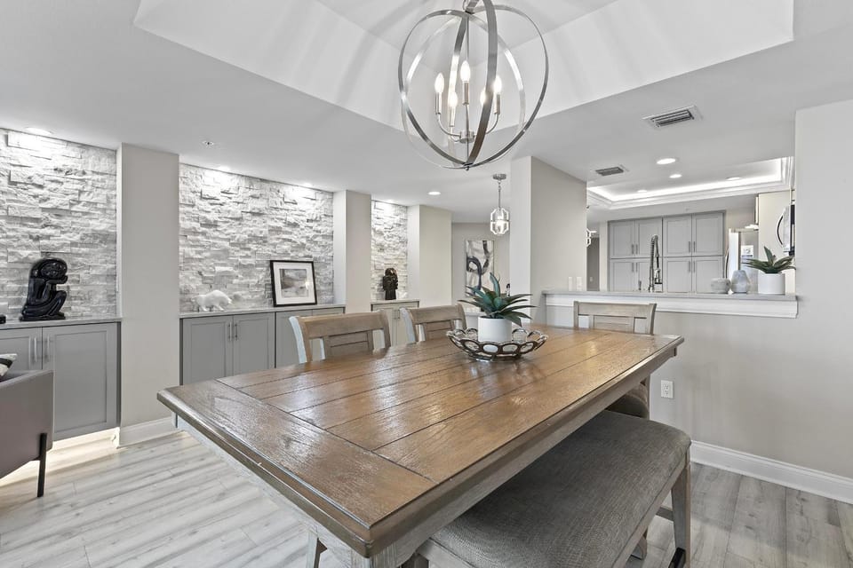 Ebb Tide 505 House in Edgewater