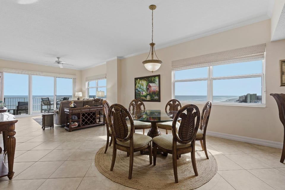 Malibu 704 House in New Smyrna Beach