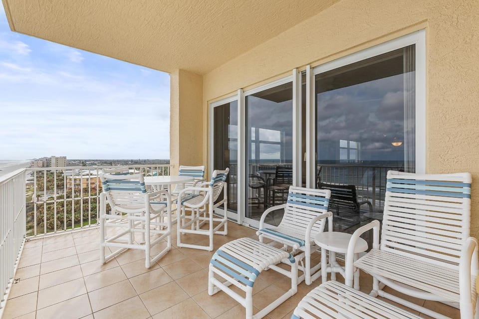 Malibu 704 House in New Smyrna Beach