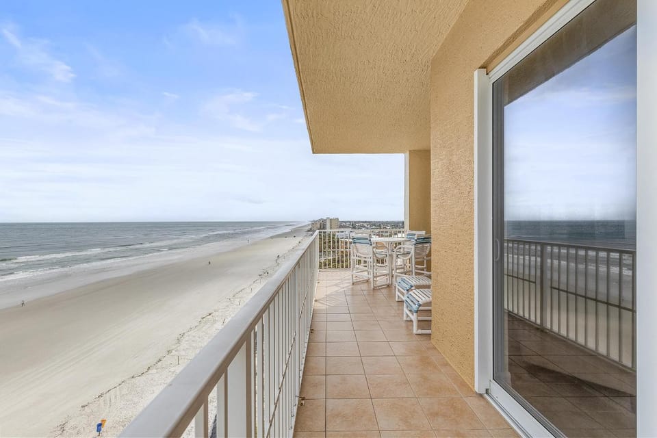 Malibu 704 House in New Smyrna Beach