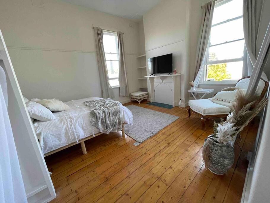The Grayce Place. Apartment in Warrnambool