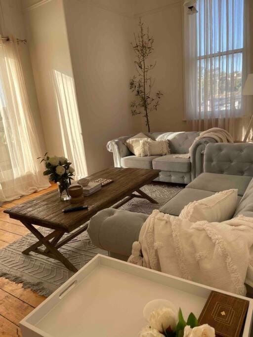 The Grayce Place. Apartment in Warrnambool