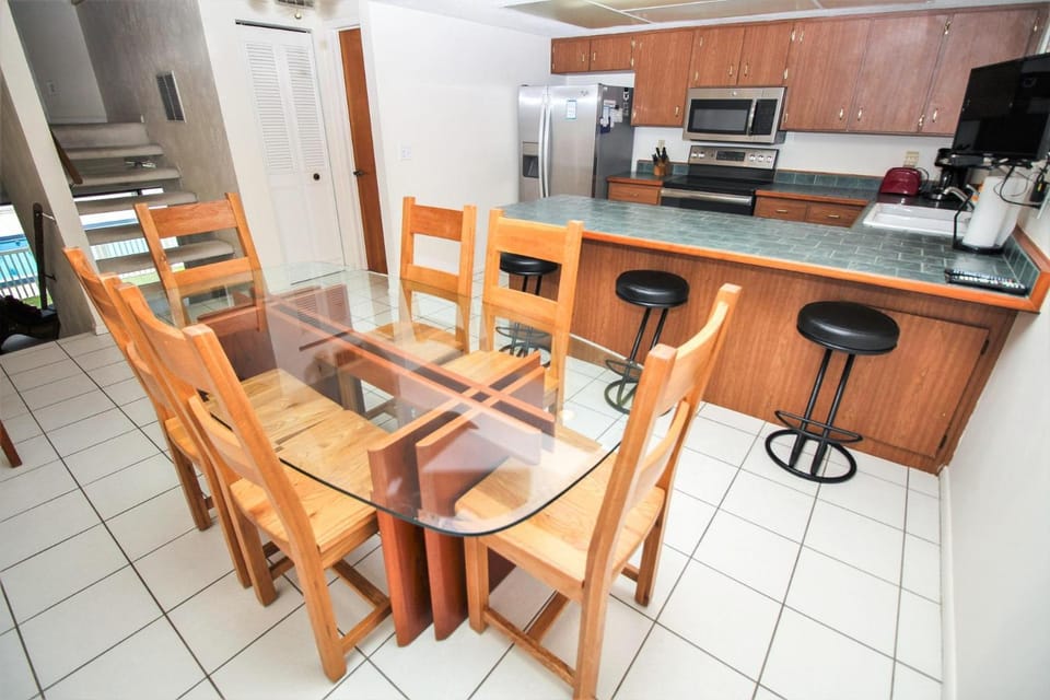 Oceanside Village D2 House in Edgewater