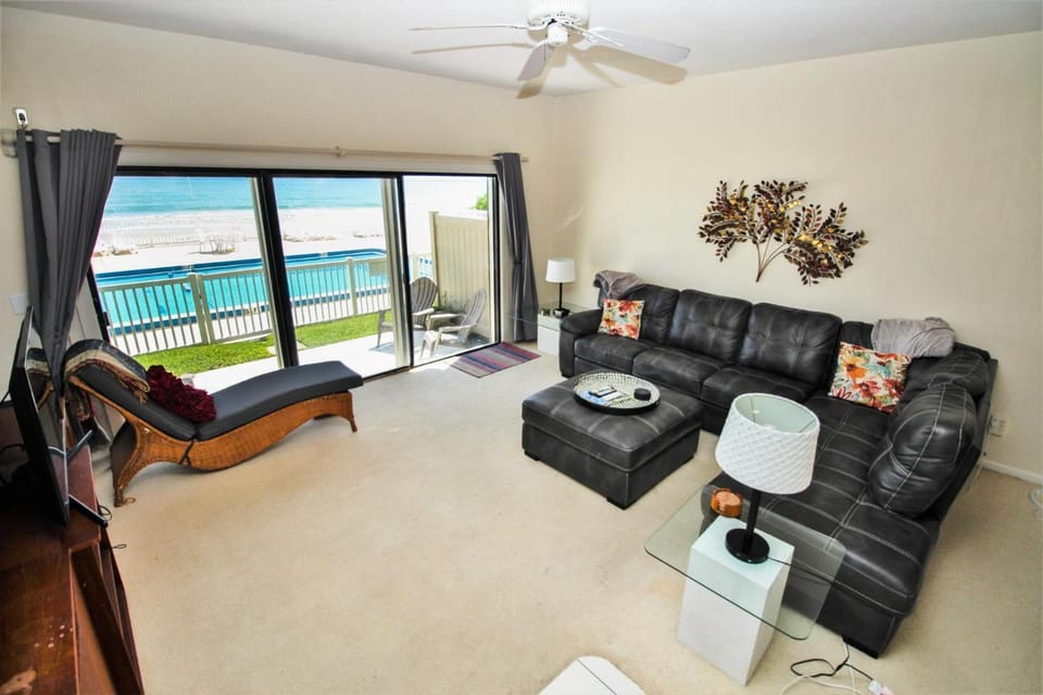 Oceanside Village D2 House in Edgewater