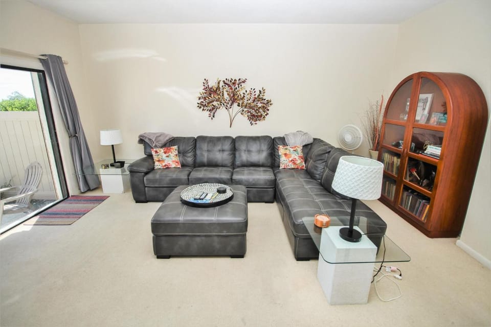 Oceanside Village D2 House in Edgewater