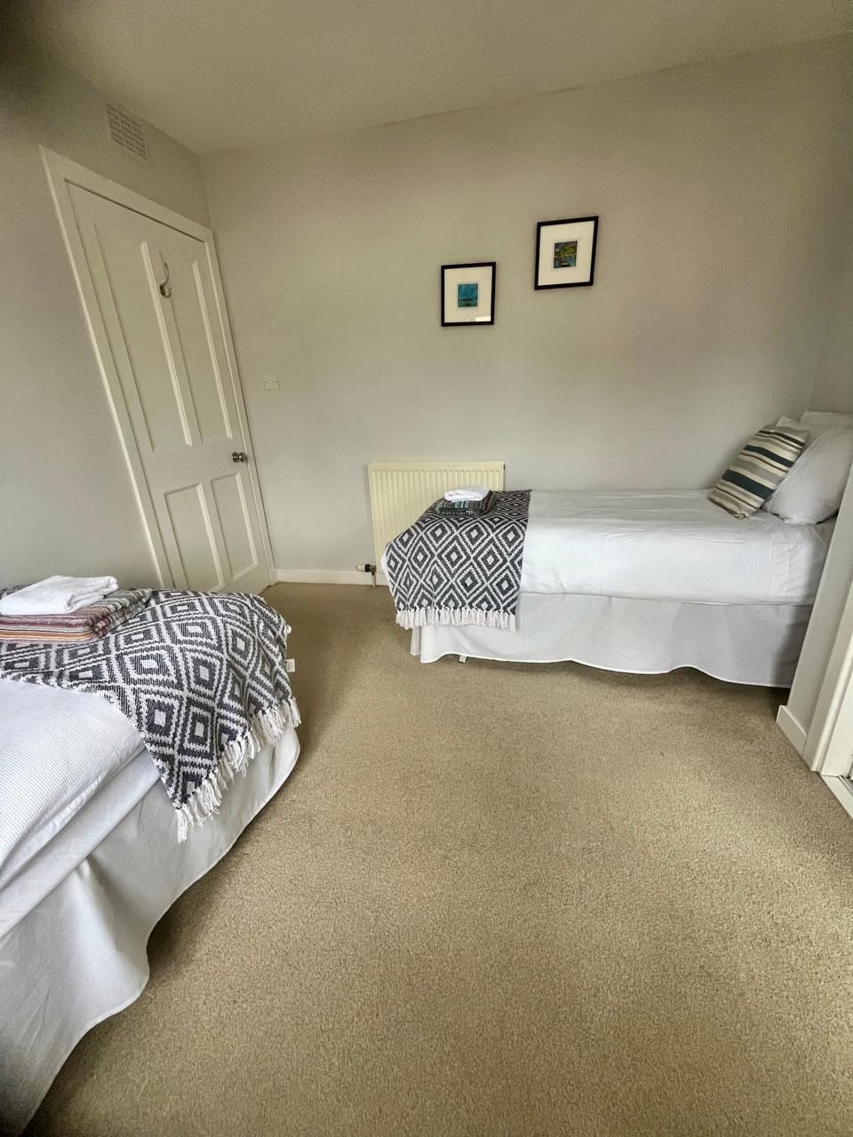 Sealladh Na Mara, Pittenweem Apartment in Pittenweem