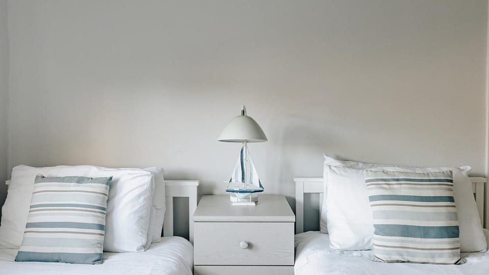 Sealladh Na Mara, Pittenweem Apartment in Pittenweem