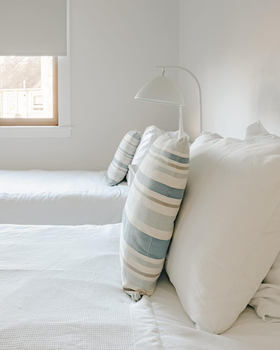 Sealladh Na Mara, Pittenweem Apartment in Pittenweem