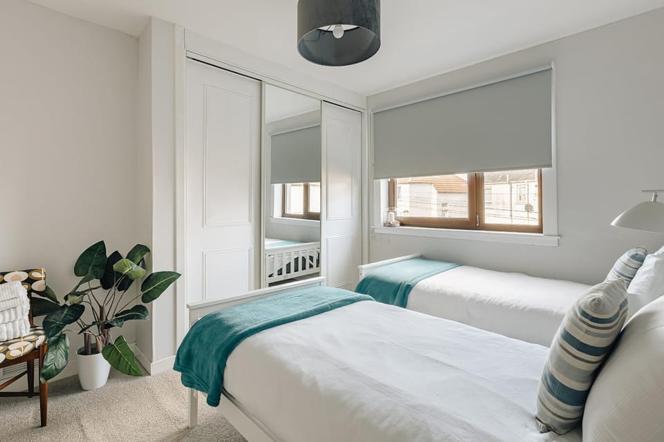 Sealladh Na Mara, Pittenweem Apartment in Pittenweem