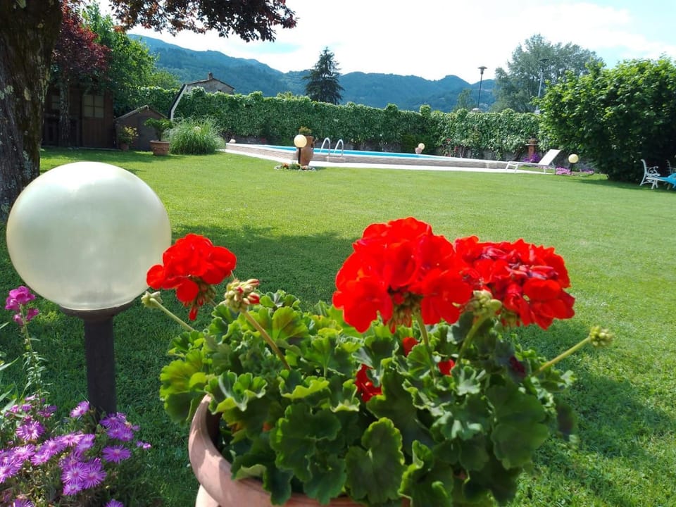 Le sette fontane Bed and Breakfast in Emilia-Romagna