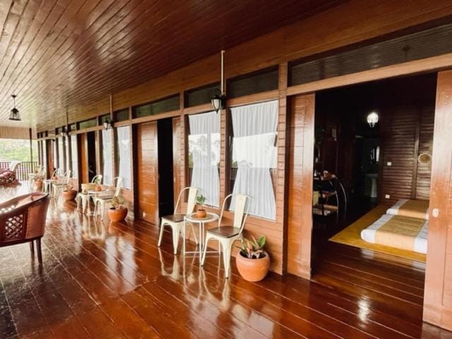 Balcony/Terrace, Seating area