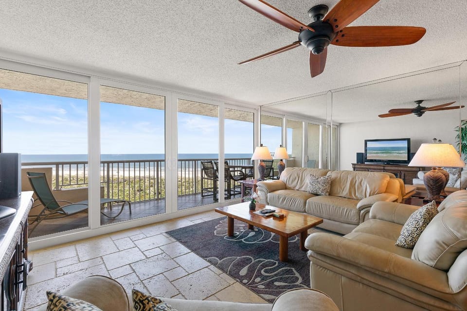 Minorca The Inlet 903 House in New Smyrna Beach