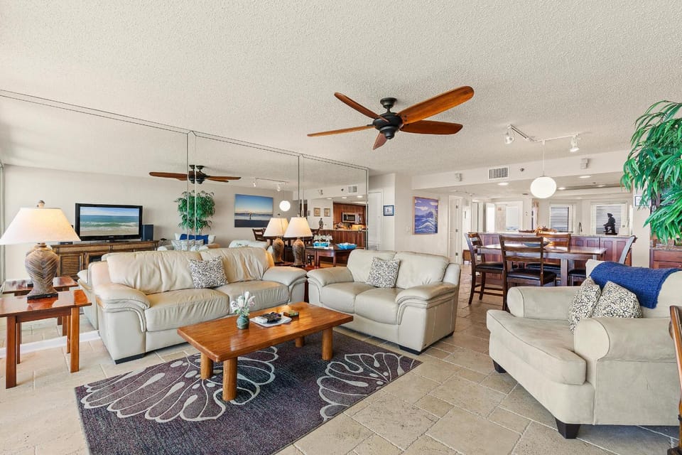 Minorca The Inlet 903 House in New Smyrna Beach
