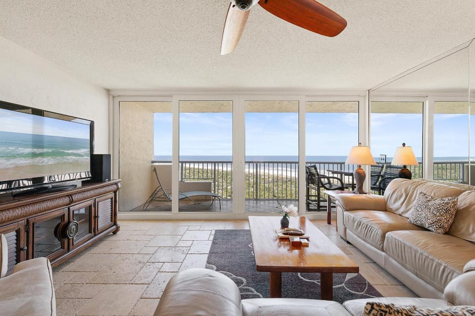 Minorca The Inlet 903 House in New Smyrna Beach