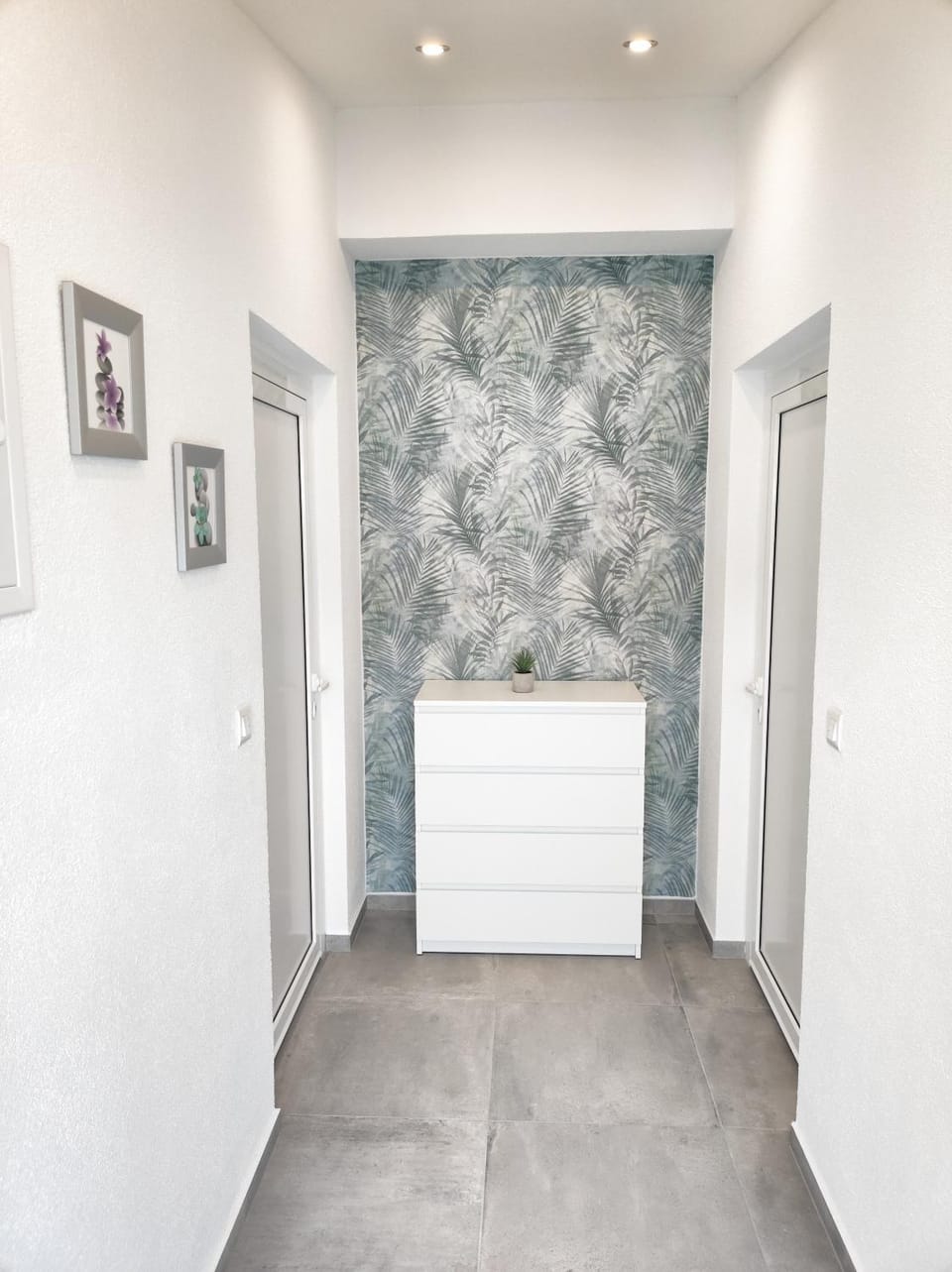 Apartman sa pogledom na more Apartment in Pula