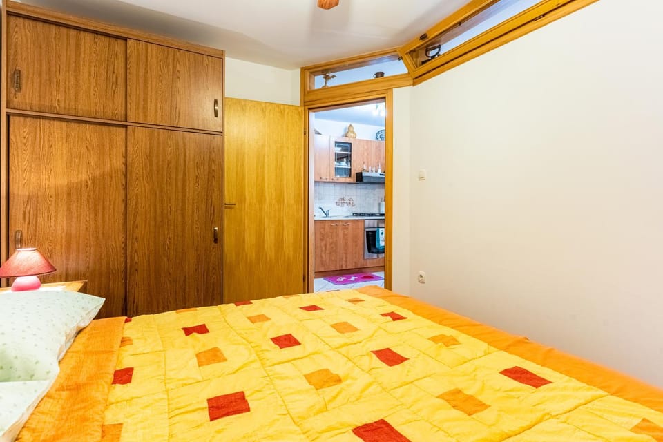 Kovacine apartment Apartment in Cres