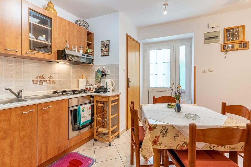Kovacine apartment Apartment in Cres