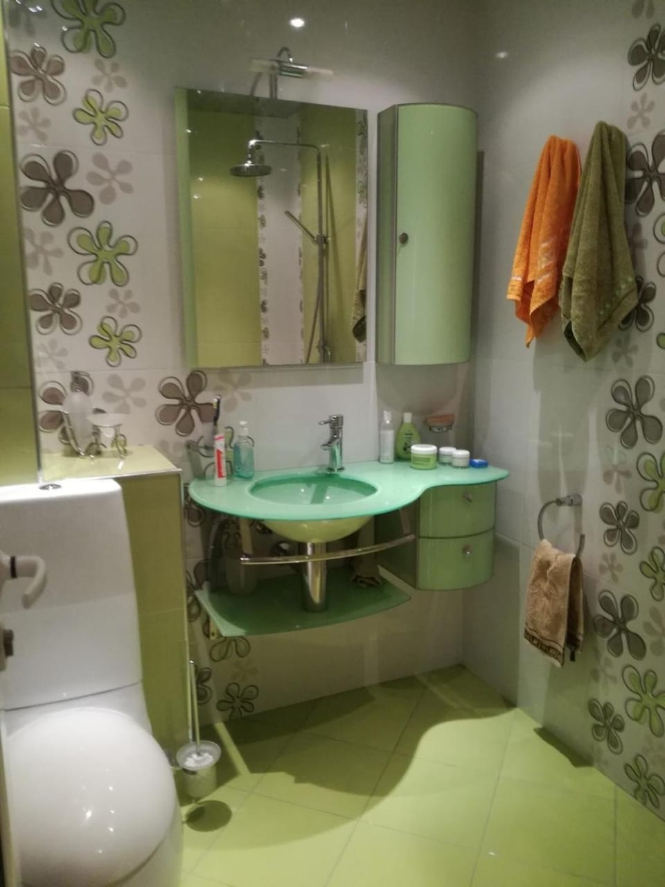 Top luxury apartment, great location Apartment in Sofia