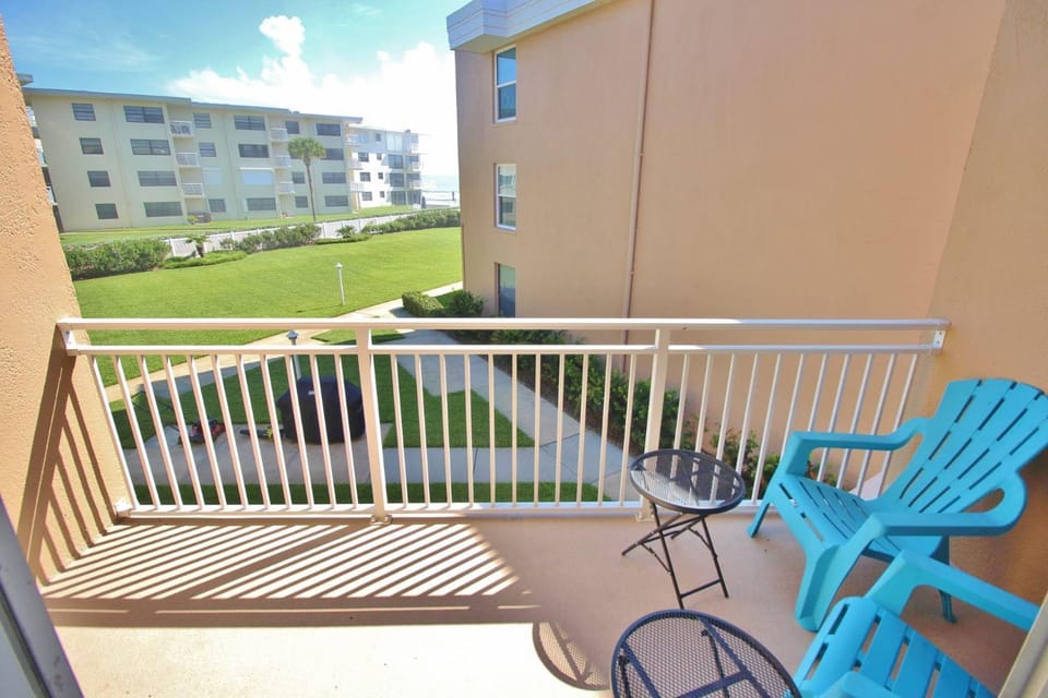 Ocean Club North C208 House in Edgewater