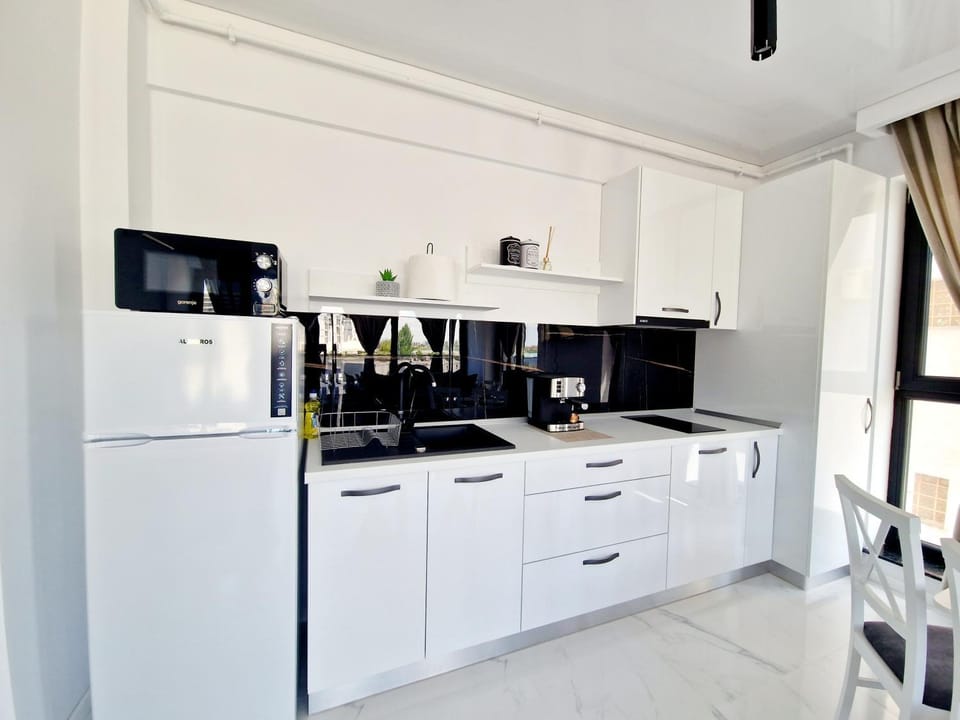 Studio Armsea Mamaia Nord Apartment in Constanta