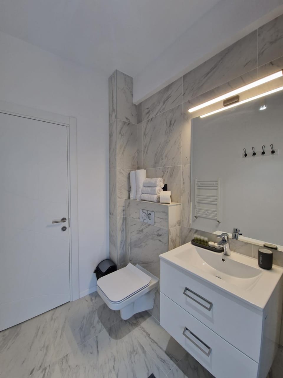 Studio Armsea Mamaia Nord Apartment in Constanta