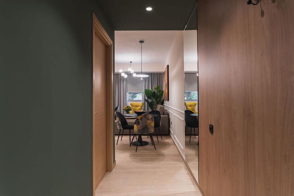 ZEN Suites Apartment in Decentralized Administration of Macedonia and Thrace