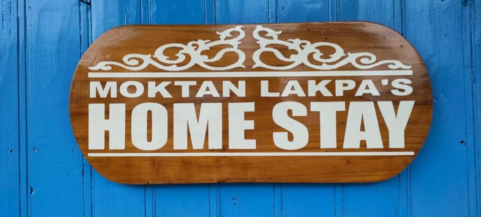Moktan Lakpa's Homestay Vacation rental in West Bengal