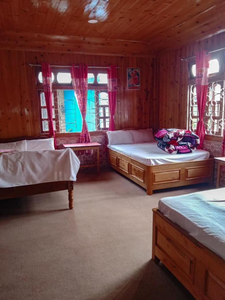 Moktan Lakpa's Homestay Vacation rental in West Bengal