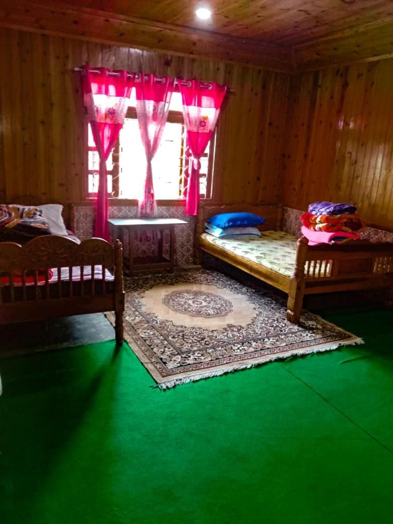 Moktan Lakpa's Homestay Vacation rental in West Bengal