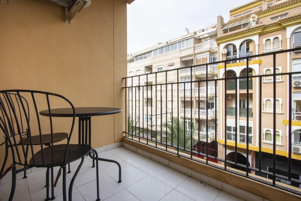 Vicente ID13 Apartment in Torrevieja