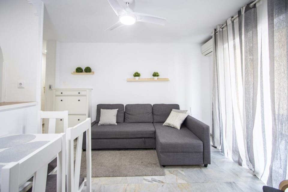 Vicente ID13 Apartment in Torrevieja