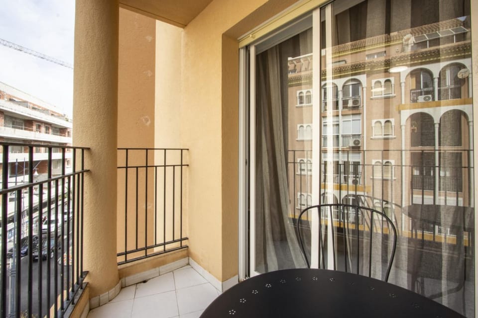 Vicente ID13 Apartment in Torrevieja
