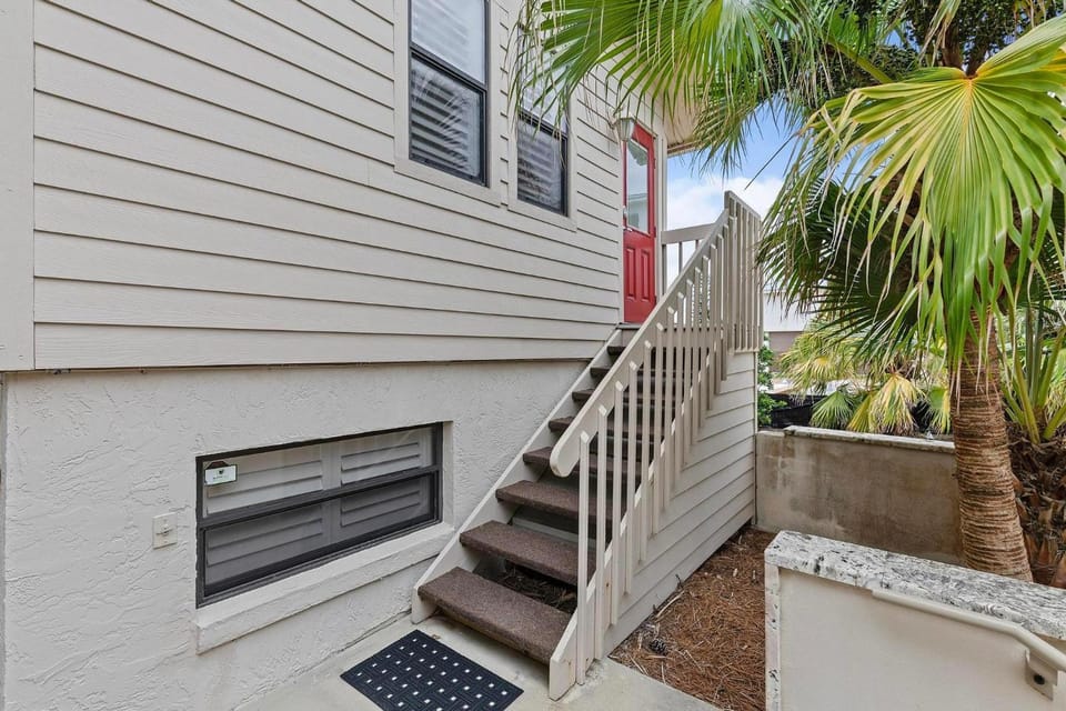 Atlantic North Salt Life House in New Smyrna Beach