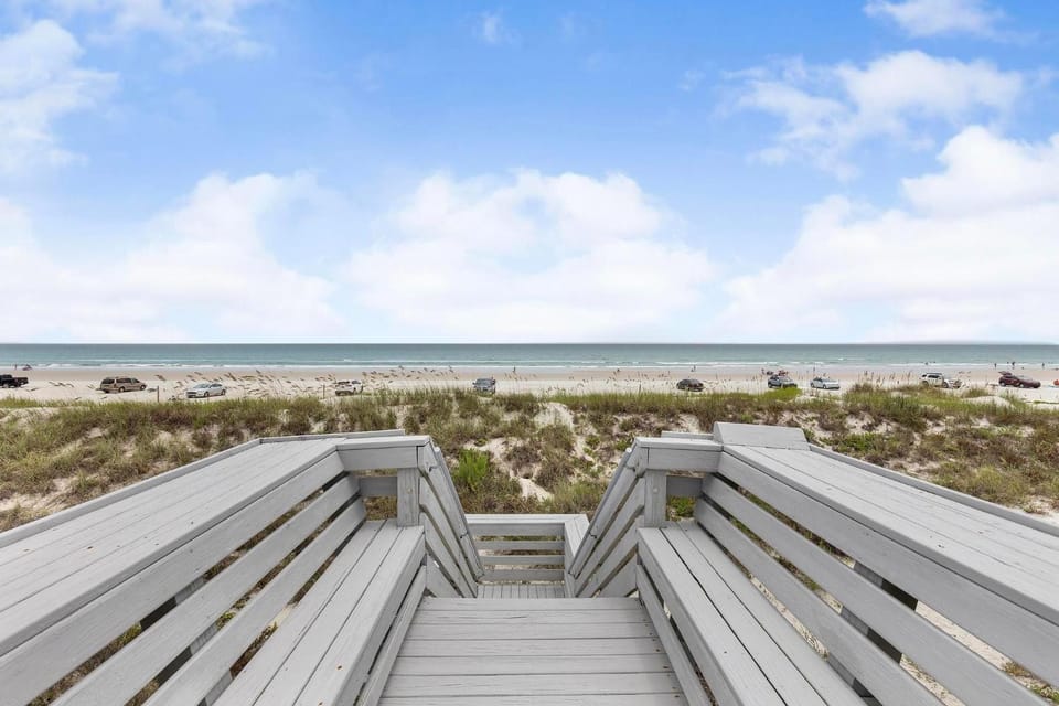 Atlantic North Salt Life House in New Smyrna Beach
