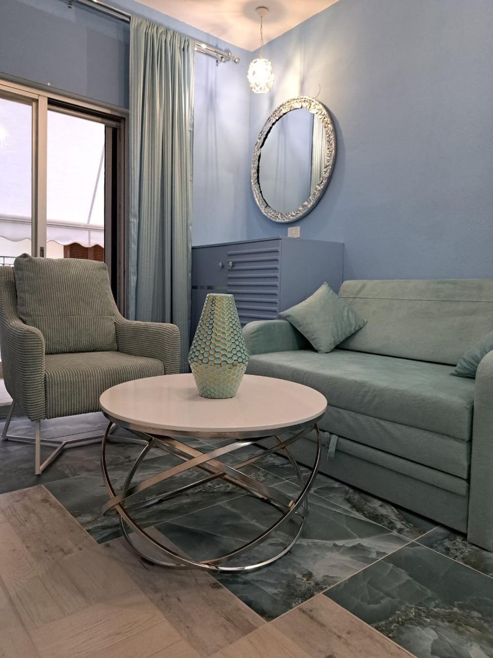 Gala Premium Apartment in Halkidiki