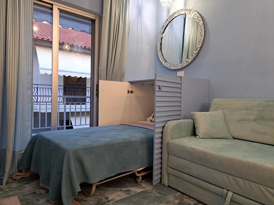 Gala Premium Apartment in Halkidiki