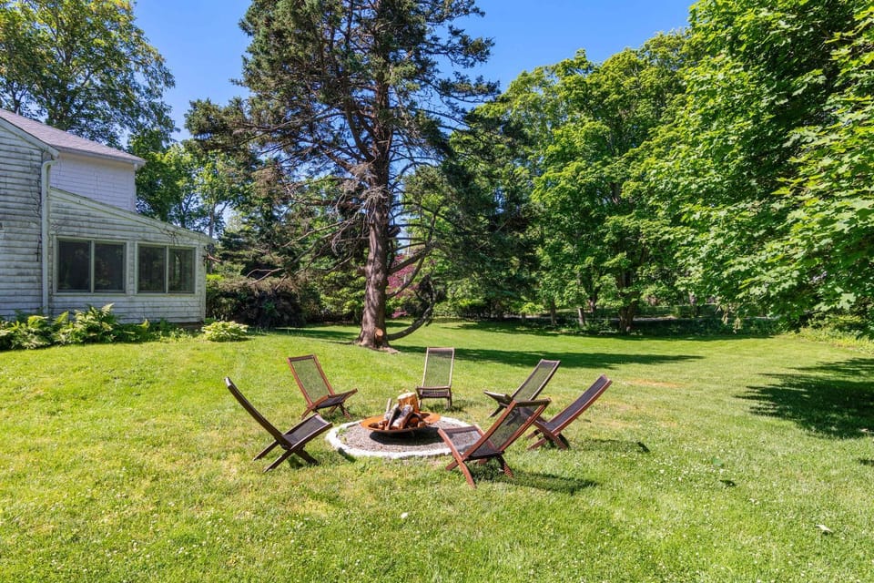 Featured in Cape Cod Life Magazine House in Cummaquid