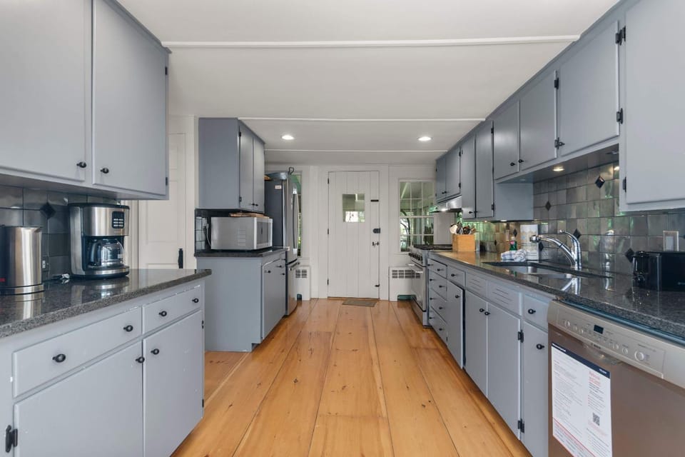 Featured in Cape Cod Life Magazine House in Cummaquid